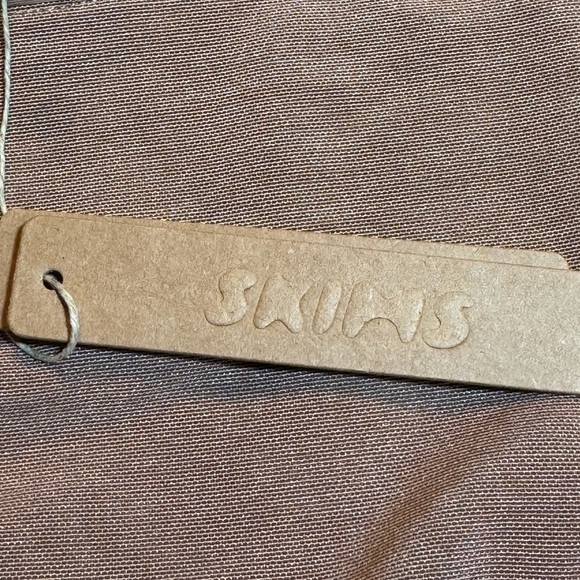 SKIMS Power Mesh Sculpt Bandeau Bralette 2X - Picture 7 of 8